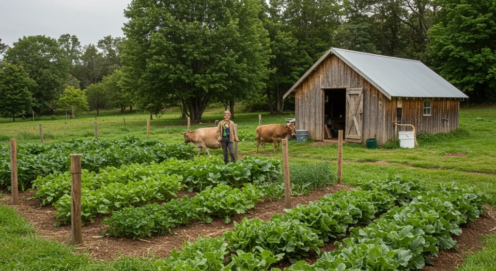 WorkAway & WWOOF Volunteer Opportunities